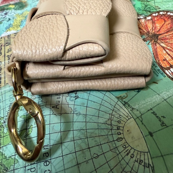 Polené Neti card holder - Picture 2 of 11